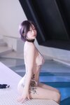 Son Ye-Eun (손예은) - Ignis Girl