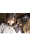 [Photobook] 小日向結衣 x 望月彩未 デジタル写真集『ふたり暮らし』