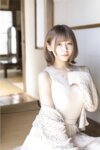 [Photobook] 小日向結衣 x 望月彩未 デジタル写真集『ふたり暮らし』