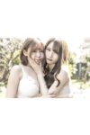 [Photobook] 小日向結衣 x 望月彩未 デジタル写真集『ふたり暮らし』