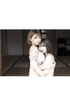 [Photobook] 小日向結衣 x 望月彩未 デジタル写真集『ふたり暮らし』