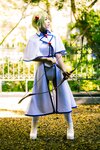 [Photobook] 伊織もえ【増量版　全５０Ｐ】ヤンマガアザーっす！＜ＹＭ２０２５年４／５号未公開カット＞ヤンマガデジタル写真集