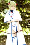 [Photobook] 伊織もえ【増量版　全５０Ｐ】ヤンマガアザーっす！＜ＹＭ２０２５年４／５号未公開カット＞ヤンマガデジタル写真集