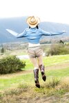 [Photobook] 伊織もえ【増量版　全５０Ｐ】ヤンマガアザーっす！＜ＹＭ２０２５年４／５号未公開カット＞ヤンマガデジタル写真集