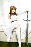 [Photobook] 伊織もえ【増量版　全５０Ｐ】ヤンマガアザーっす！＜ＹＭ２０２５年４／５号未公開カット＞ヤンマガデジタル写真集