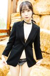 [Photobook] 伊織もえ【増量版　全５０Ｐ】ヤンマガアザーっす！＜ＹＭ２０２５年４／５号未公開カット＞ヤンマガデジタル写真集