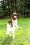 [Photobook] 伊織もえ【増量版　全５０Ｐ】ヤンマガアザーっす！＜ＹＭ２０２５年４／５号未公開カット＞ヤンマガデジタル写真集