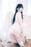 [Cosplay] 霜月shimo Shimo's Birthday 2026 Part.1 [33P-38MB]