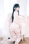 [Cosplay] 霜月shimo Shimo's Birthday 2026 Part.1 [33P-38MB]