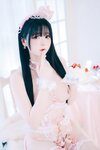 [Cosplay] 霜月shimo Shimo's Birthday 2026 Part.1 [33P-38MB]