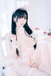 [Cosplay] 霜月shimo Shimo's Birthday 2026 Part.1 [33P-38MB]
