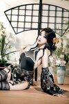 [Cosplay] 过期米线线喵 侑子小姐 [49P-333MB]