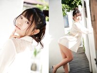 [Photobook] 週刊ポストデジタル写真集 桜井木穂 ムギュプルッ！
