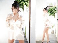 [Photobook] 週刊ポストデジタル写真集 桜井木穂 ムギュプルッ！