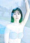 [Photobook] 2025.09.12 坂井仁香 ２ｎｄ写真集 ひとかけら