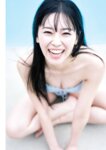 [Photobook] 2025.09.12 坂井仁香 ２ｎｄ写真集 ひとかけら