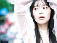 [Photobook] 2025.09.12 坂井仁香 ２ｎｄ写真集 ひとかけら