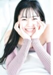 [Photobook] 2025.09.12 坂井仁香 ２ｎｄ写真集 ひとかけら
