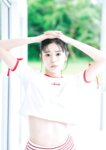[Photobook] 2025.09.12 坂井仁香 ２ｎｄ写真集 ひとかけら
