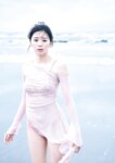 [Photobook] 2025.09.12 坂井仁香 ２ｎｄ写真集 ひとかけら