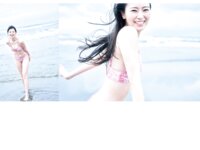 [Photobook] 2025.09.12 坂井仁香 ２ｎｄ写真集 ひとかけら