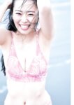 [Photobook] 2025.09.12 坂井仁香 ２ｎｄ写真集 ひとかけら