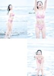 [Photobook] 2025.09.12 坂井仁香 ２ｎｄ写真集 ひとかけら