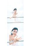 [Photobook] 2025.09.12 坂井仁香 ２ｎｄ写真集 ひとかけら