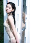 [Photobook] 2025.09.12 坂井仁香 ２ｎｄ写真集 ひとかけら