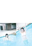 [Photobook] 2025.09.12 坂井仁香 ２ｎｄ写真集 ひとかけら