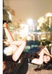 [Photobook] 2025.09.12 坂井仁香 ２ｎｄ写真集 ひとかけら