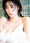 [Photobook] 2025.09.12 坂井仁香 ２ｎｄ写真集 ひとかけら