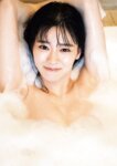 [Photobook] 2025.09.12 坂井仁香 ２ｎｄ写真集 ひとかけら