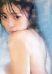 [Photobook] 2025.09.12 坂井仁香 ２ｎｄ写真集 ひとかけら