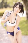 [Photobook] PRESTIGE POSE MESSAGE 河合あすな 06