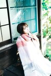 [Cosplay] 蠢沫沫 冬日 [32P-314MB]