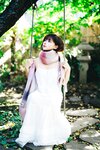 [Cosplay] 蠢沫沫 冬日 [32P-314MB]