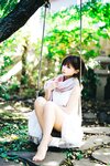 [Cosplay] 蠢沫沫 冬日 [32P-314MB]