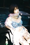[Cosplay] 蠢沫沫 冬日 [32P-314MB]