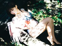 [Cosplay] 蠢沫沫 冬日 [32P-314MB]