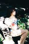 [Cosplay] 蠢沫沫 冬日 [32P-314MB]