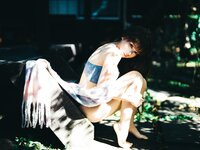 [Cosplay] 蠢沫沫 冬日 [32P-314MB]