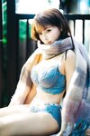 [Cosplay] 蠢沫沫 冬日 [32P-314MB]
