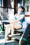 [Cosplay] 蠢沫沫 冬日 [32P-314MB]