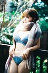 [Cosplay] 蠢沫沫 冬日 [32P-314MB]