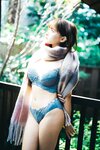 [Cosplay] 蠢沫沫 冬日 [32P-314MB]