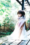 [Cosplay] 蠢沫沫 冬日 [32P-314MB]
