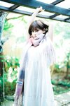 [Cosplay] 蠢沫沫 冬日 [32P-314MB]