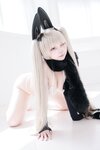 [Cosplay] Hamumang - Bunny Formidable (Azur Lane)