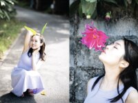 アサ芸SEXY女優写真集 藤かんな 白鳥、翔ぶ